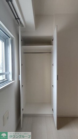 レジディア月島IIの物件内観写真